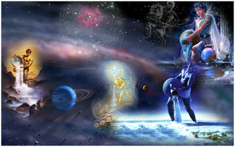 Zodiac Aquarius Wallpaper High Definition Quality Widescreen
