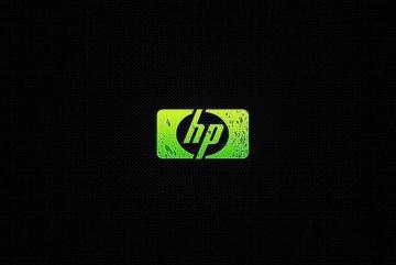 HD Wallpaper Hp Compaq Logo X Kb Jpeg