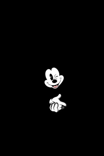 New Mickey Mouse Wallpaper