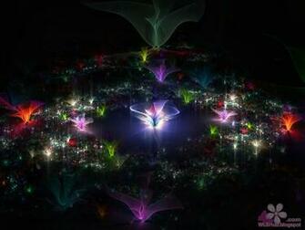 3d Fantasy Flowers Wallpaper HD Pictures Bollywood