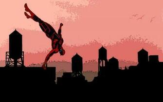 Daredevil Wallpaper Wallpoper