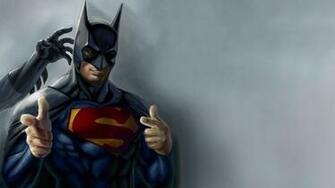 Batman Vs Superman Wallpaper HD