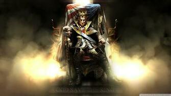 Assassins Creed Wallpaper Washington George Image