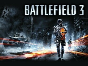 Battlefield Bad Company Wallpaper
