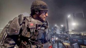 Call Of Duty Advance Warfare HD Wallpaper Walls720