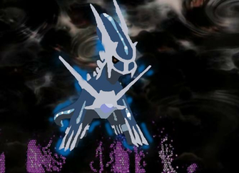 Dialga Wallpaper By
