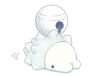 Snom Pok Mon Sword Shield Zerochan Anime Image Board
