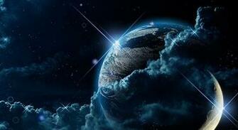 3d World Laptop Wallpaper Here You Can See
