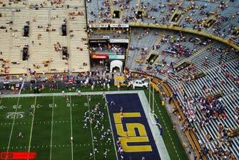 Tiger Stadium Wallpaper Lsu Vs Uf