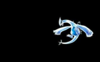 Pokemon Lugia Black Entertainment HD Wallpaper