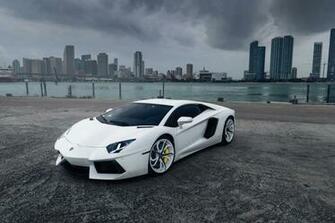 Lamborghini Aventador Custom Wallpaper Best HD