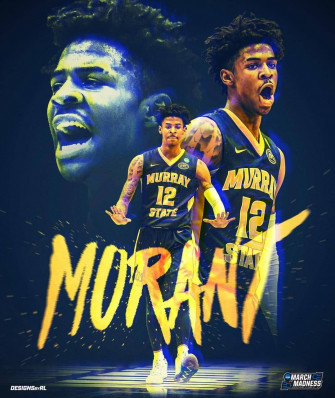 Ja Morant Wallpaper S For