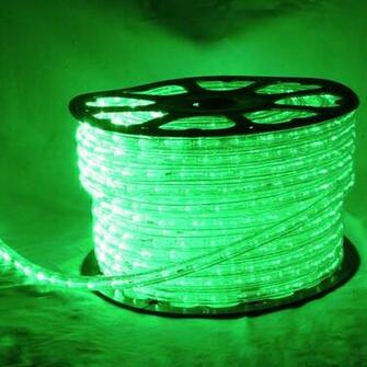 Wide Loyal Iflc 120v Instant Flexilight Led Rope Lights Lowe S