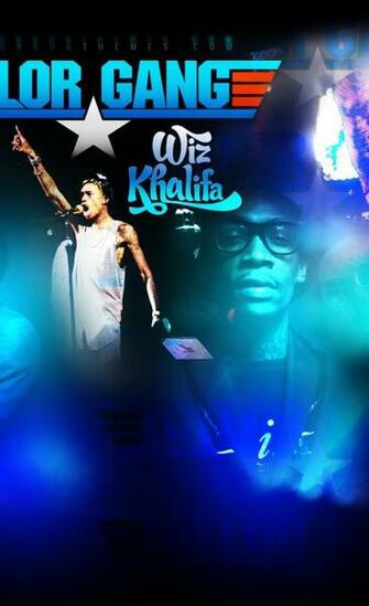 Taylor Gang Wallpaper Background
