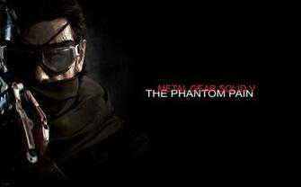 Metal Gear Solid V Wallpaper By Finnland101