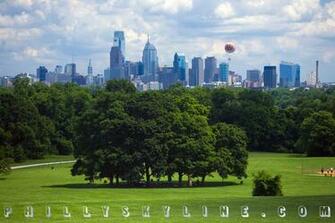 Minneapolis Skyline Wallpaper