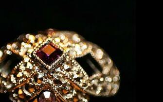 Jewelry Wallpaper Best