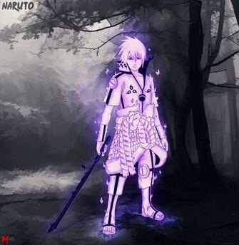 Kakashi Susanoo Scar Wallpaper Naruto Friends HD