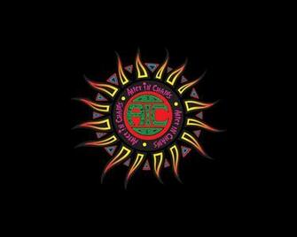 Musica Alice In Chains Heavy Metal Hard Rock Grunge Wallpaper