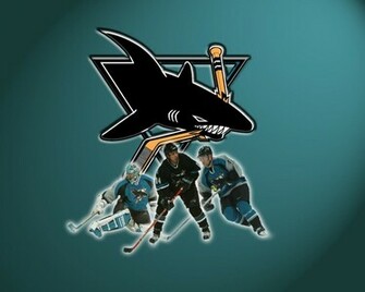 San Jose Sharks Wallpaper HD Background S