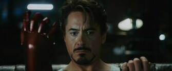 Tony Stark Image Wallpaper Photos