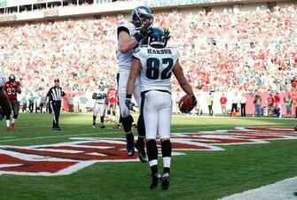 Riley Cooper Photos Philadelphia Eagles V Tampa