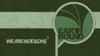 Earthbound Computer Wallpaper Desktop Background Id