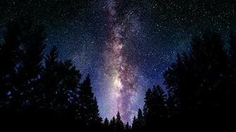 Galaxy Pack Where The Wolves Can Roam Among Stars