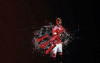 Mufc Wallpaper