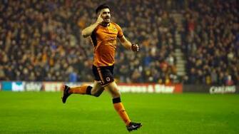 Wolverhampton Wanderers F C Wallpaper X Net