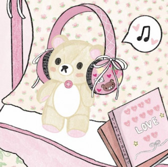 Cute Desktop Wallpaper Organizer