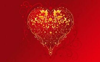 Valentines Day HD Wallpaper Romantic Image Pictures