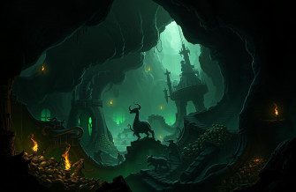 Skaven Wallpaper