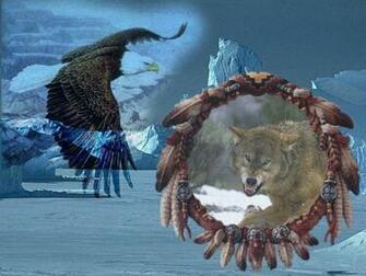 Jerry S Native American Wallpaper Two