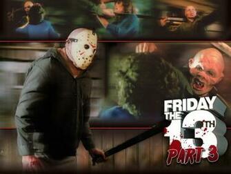 Friday The 13th Part Wallpaper