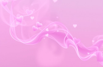 Love Smoke Wallpaper