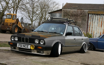 Hella Flush Bmw By Jackinaboxdesign Customization Wallpaper Vehicles