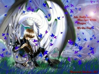 Seto Kaiba Wallpaper