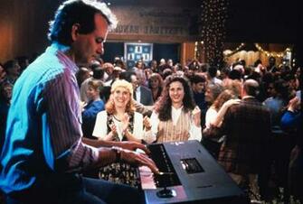 Groundhog Day Photo Gallery