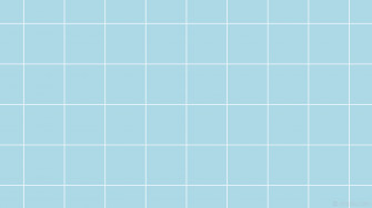 Aesthetic Blue Wallpaper On