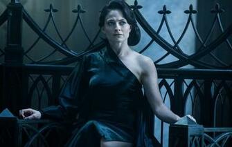 Wallpaper Cinema Underworld Dress Movie Vampire Brunette