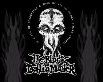 Black Dahlia Murder Wallpaper By Gutundguenstig