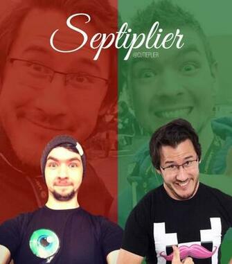 Rs Jacksepticeye Markiplier Awesome