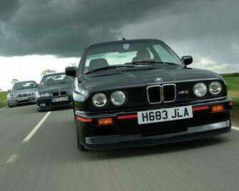 Bmw M Series Desktop Pc And Mac Wallpaper