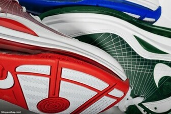 Nike Air Max Bb Low Wallpaper X