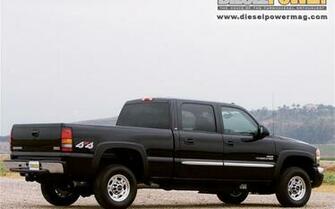 Diesel Power Magazine Wallpaper Dieselpowermag