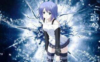 Rosario Vampire Wallpaper Cnsoup Collections