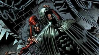 Cartoons Comics Elektra Marvel Girls Wallpaper