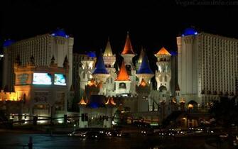 Las Vegas Desktop Wallpaper Vegascasinoinfo