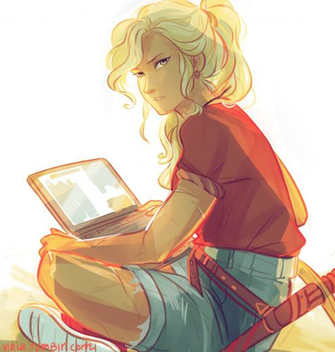 Image Artemis Percy Jackson Movie